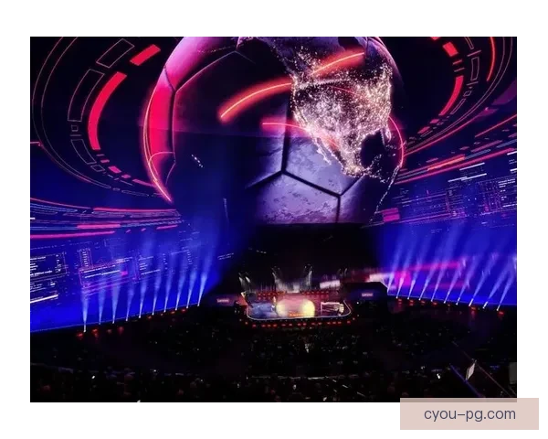 2026世界杯官方宣布比赛期间启用全息投影回放技术开创赛场新纪元