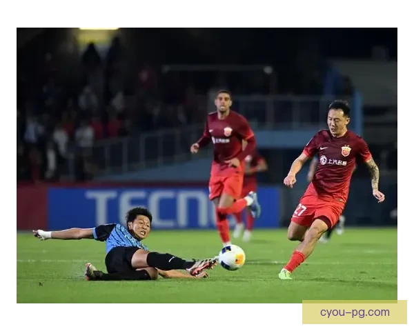 上海海港主场2-1力克川崎前锋迎亚冠精英联赛开门红 上海海港主场2-1力克川崎前锋迎亚冠精英联赛开门红